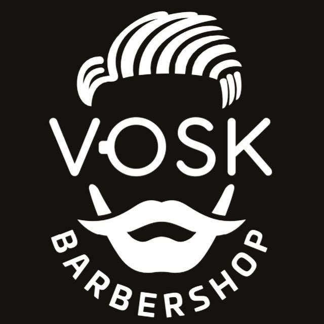 Барбершоп VOSK