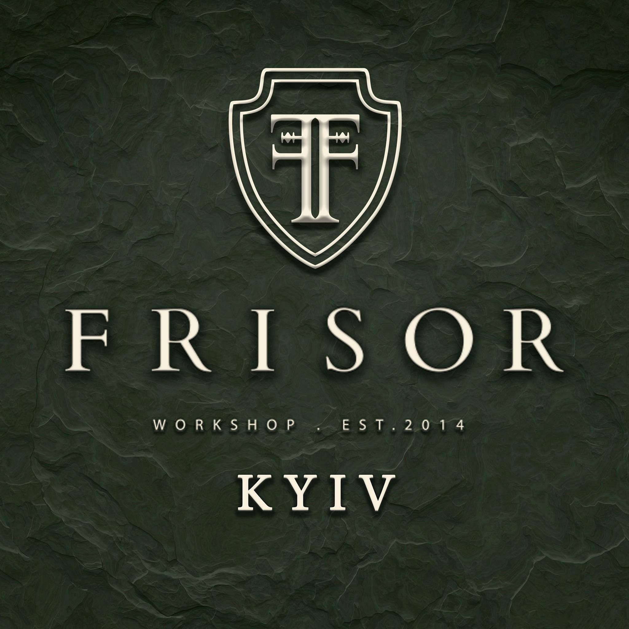 Frisor barbershop