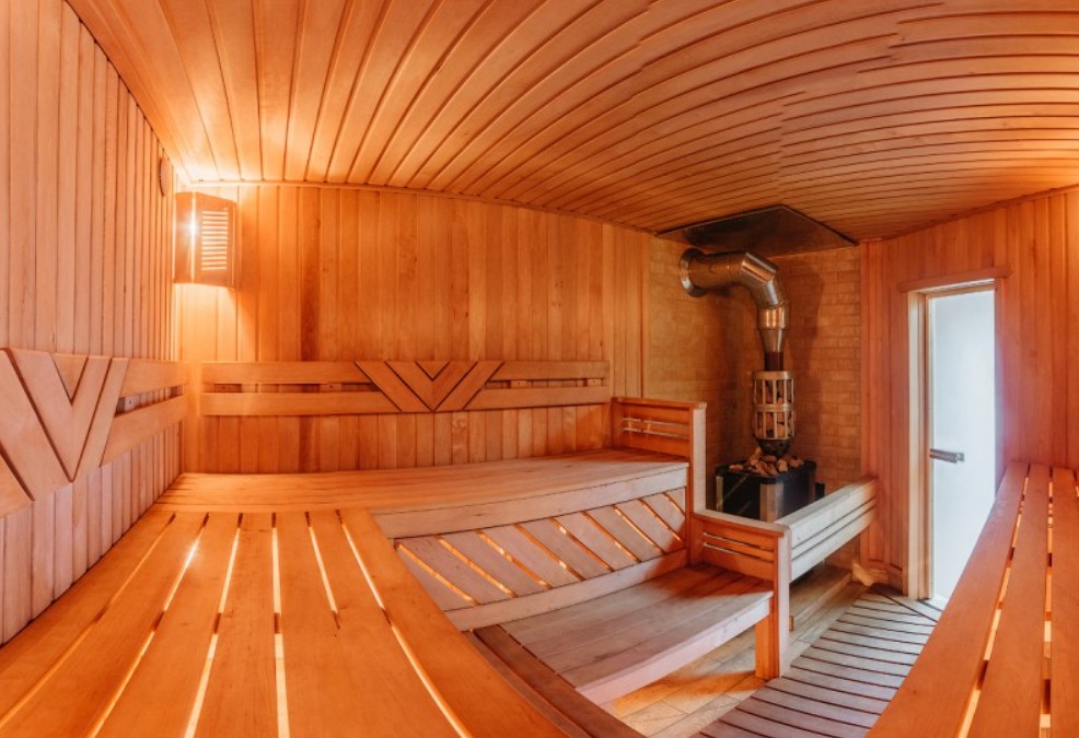 Баня Лагуна