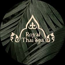 Массажный салон Royal Thai Spa
