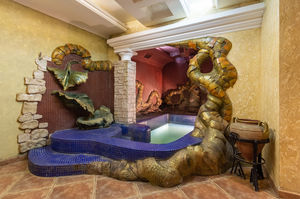 Сауна «Эврика»