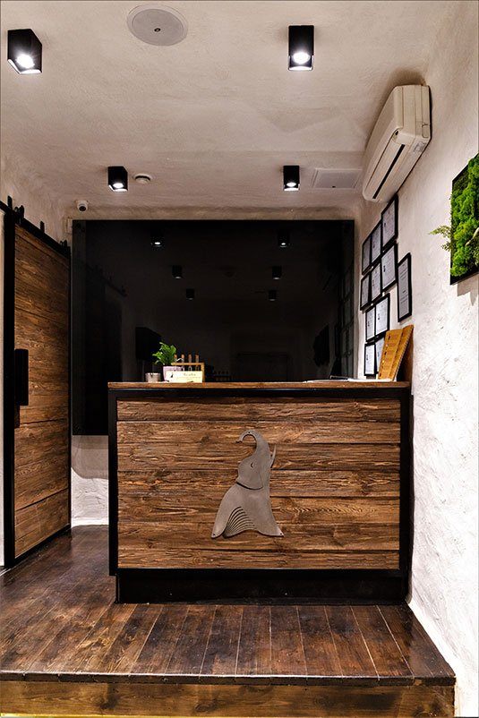 Салон тайского массажа Elephant SPA