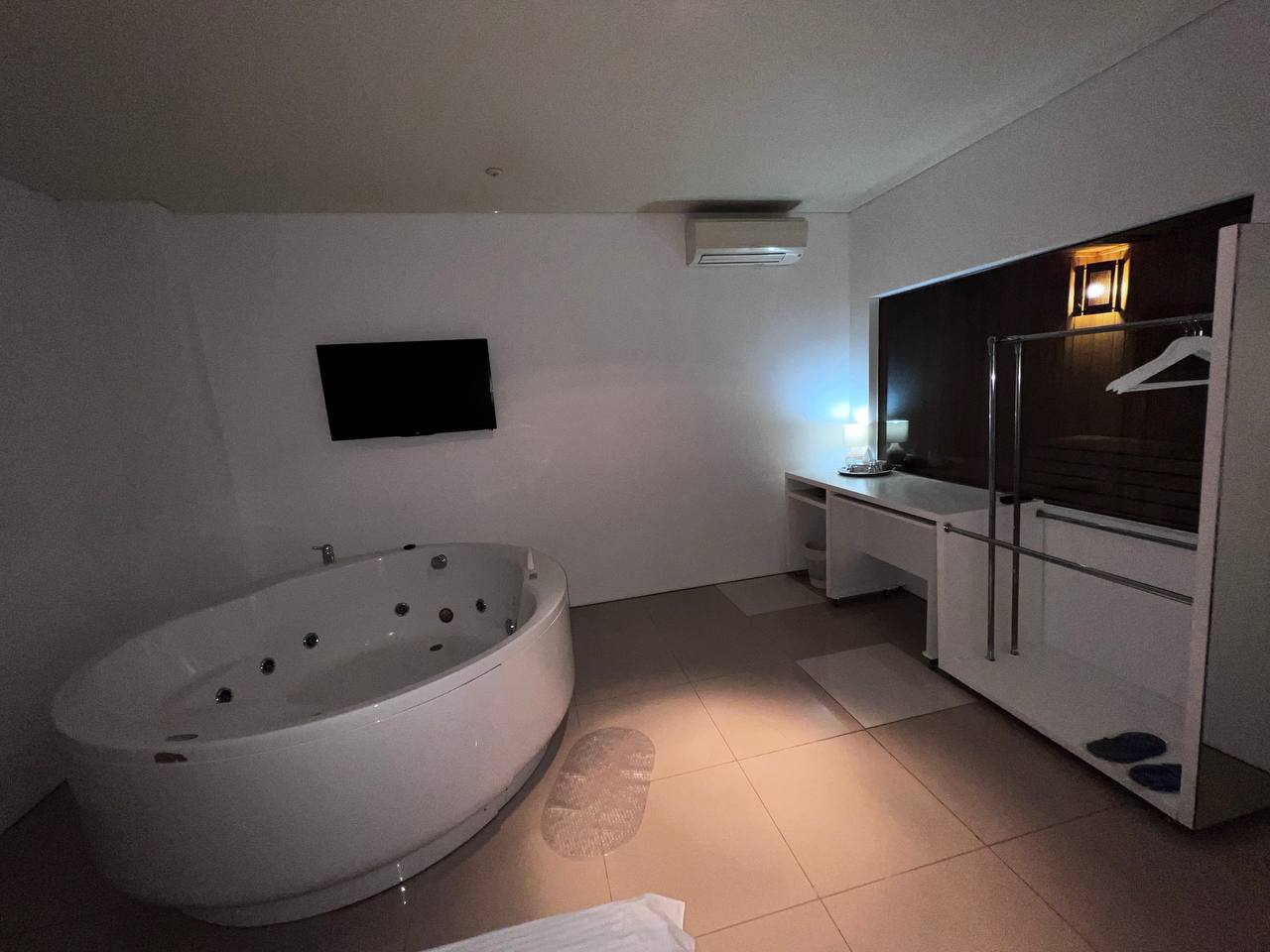 Сауна SPA Bunny