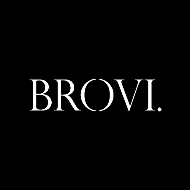 Brow Bar "BROVI"