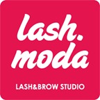 Lash.Moda - студія нарощування вій, корекції брів та візажу