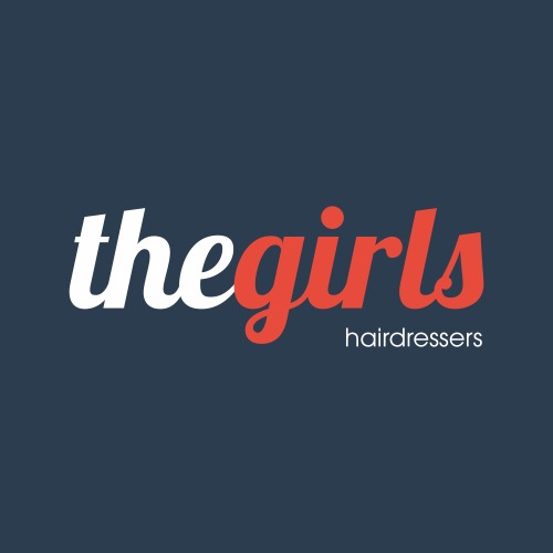 Мережа салонів краси The Girls Hairdressers