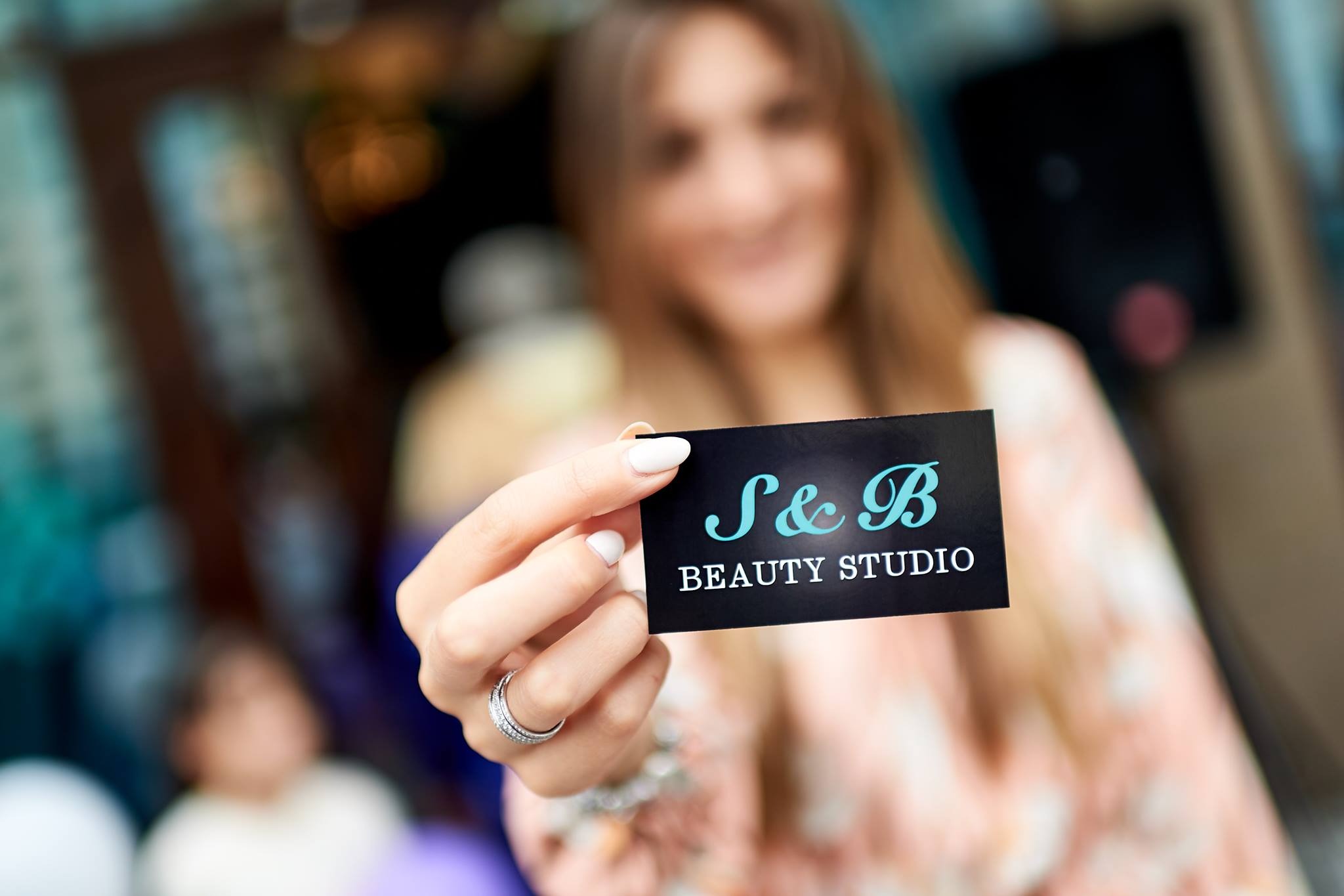 S&B beauty studio