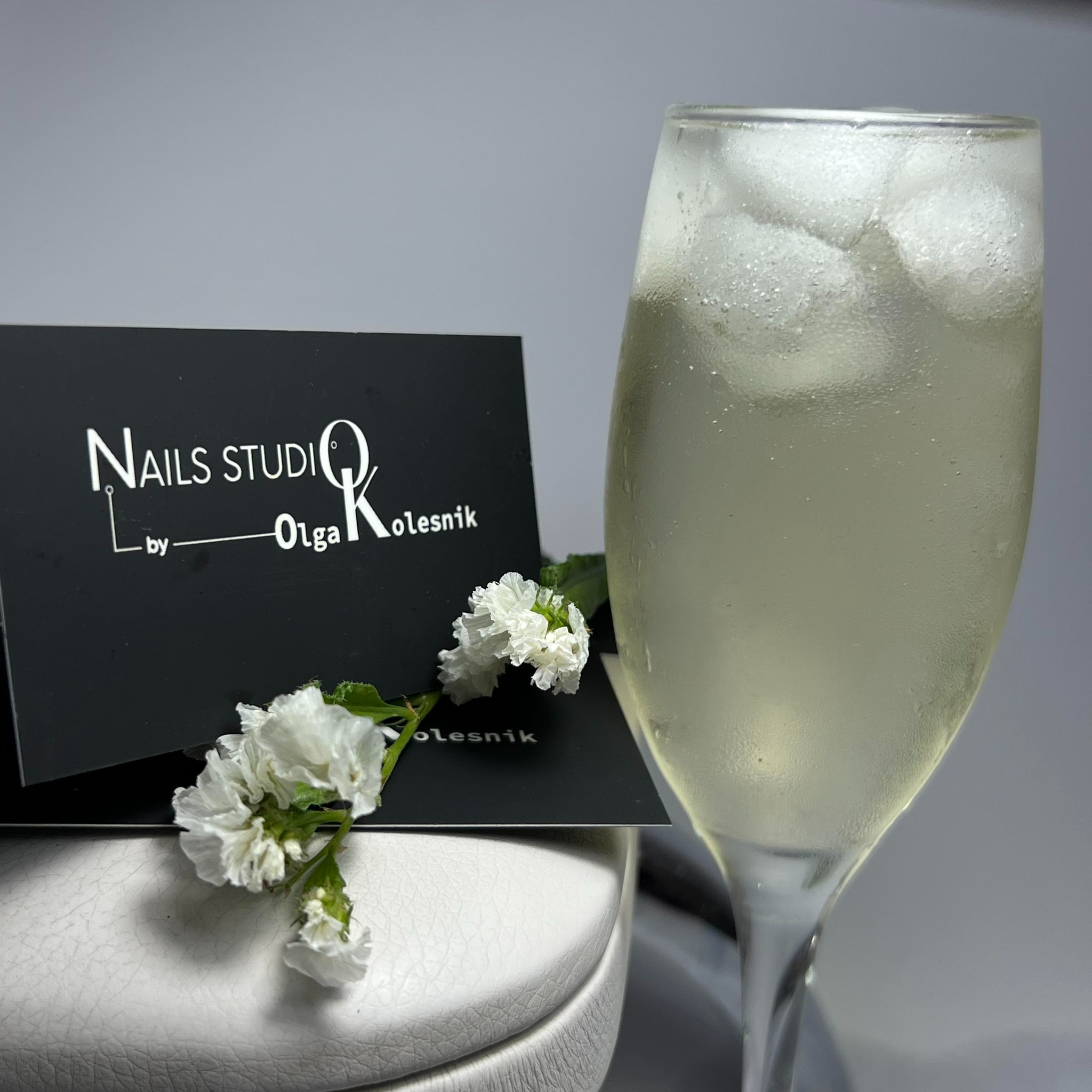 Студия маникюра Kolesnik Nails