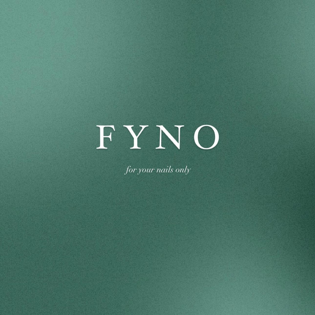 Студия маникюра и педикюра Nail Studio FYNO