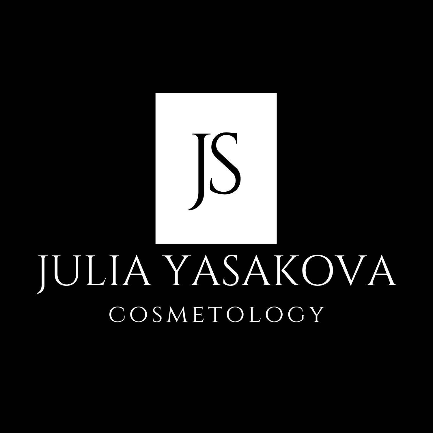 Студія краси Юлії Ясакової