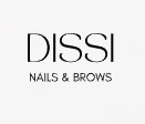 DISSI - студія манікюру та брів