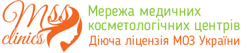 Мережа клінік косметології  MSS