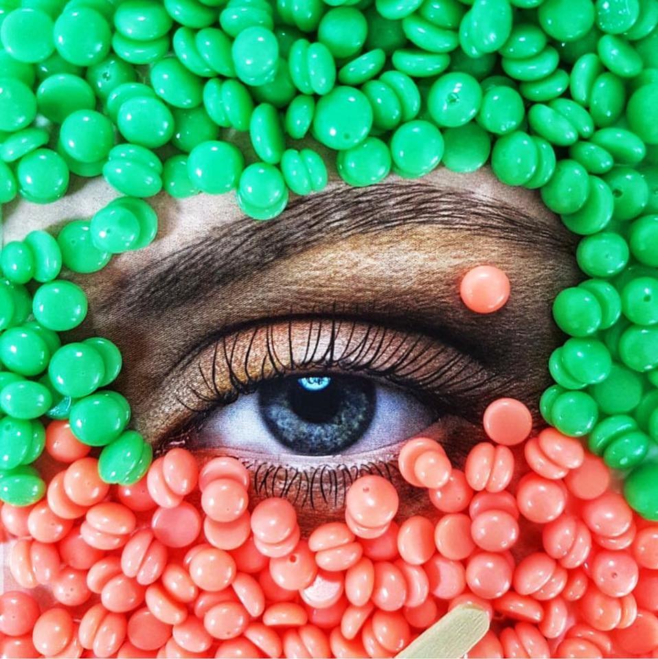 Салон красоты "BROVKI"