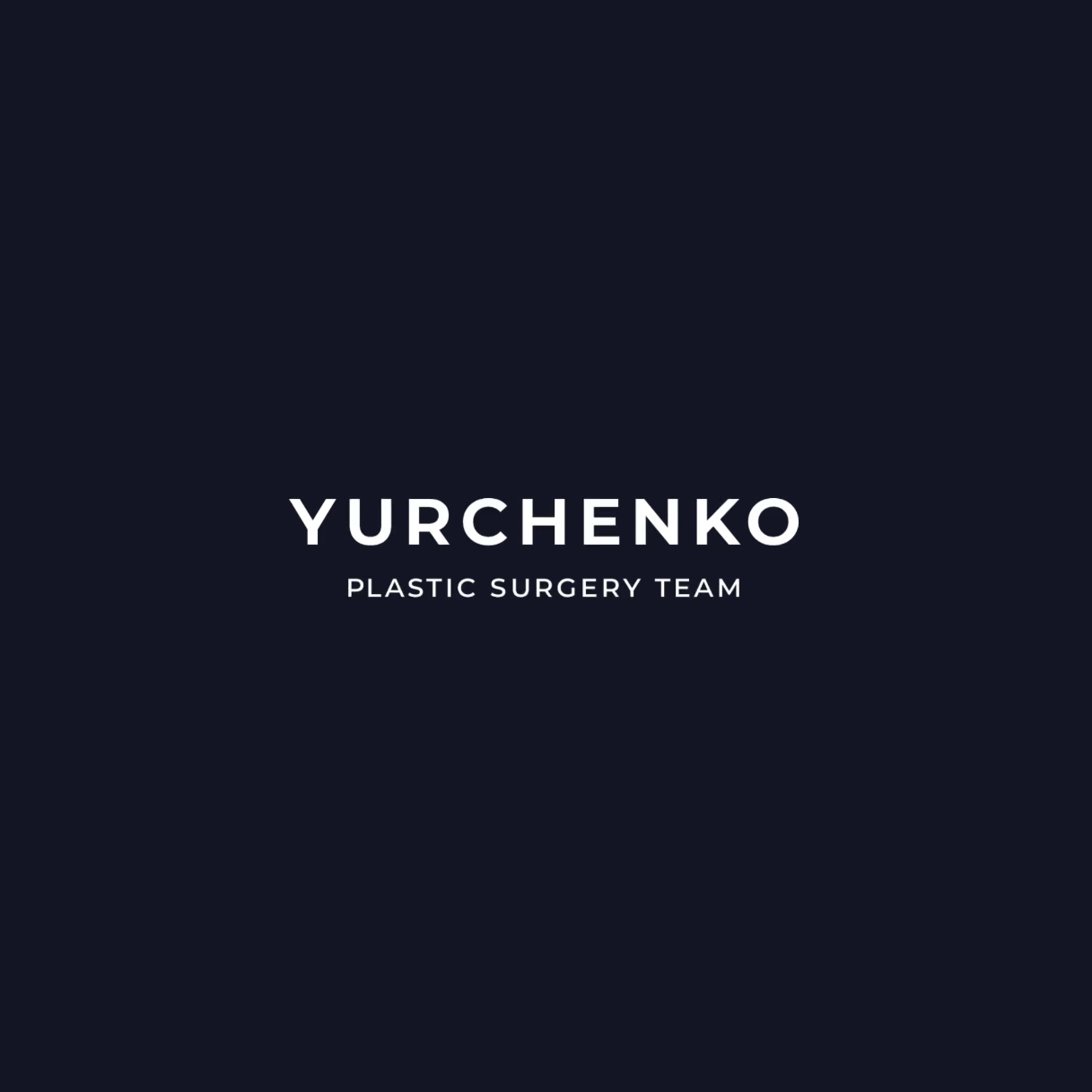 Клініка Yurchenko Plastic Surgery Team