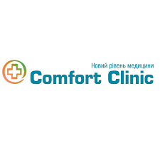 Клініка Comfort Сlinic