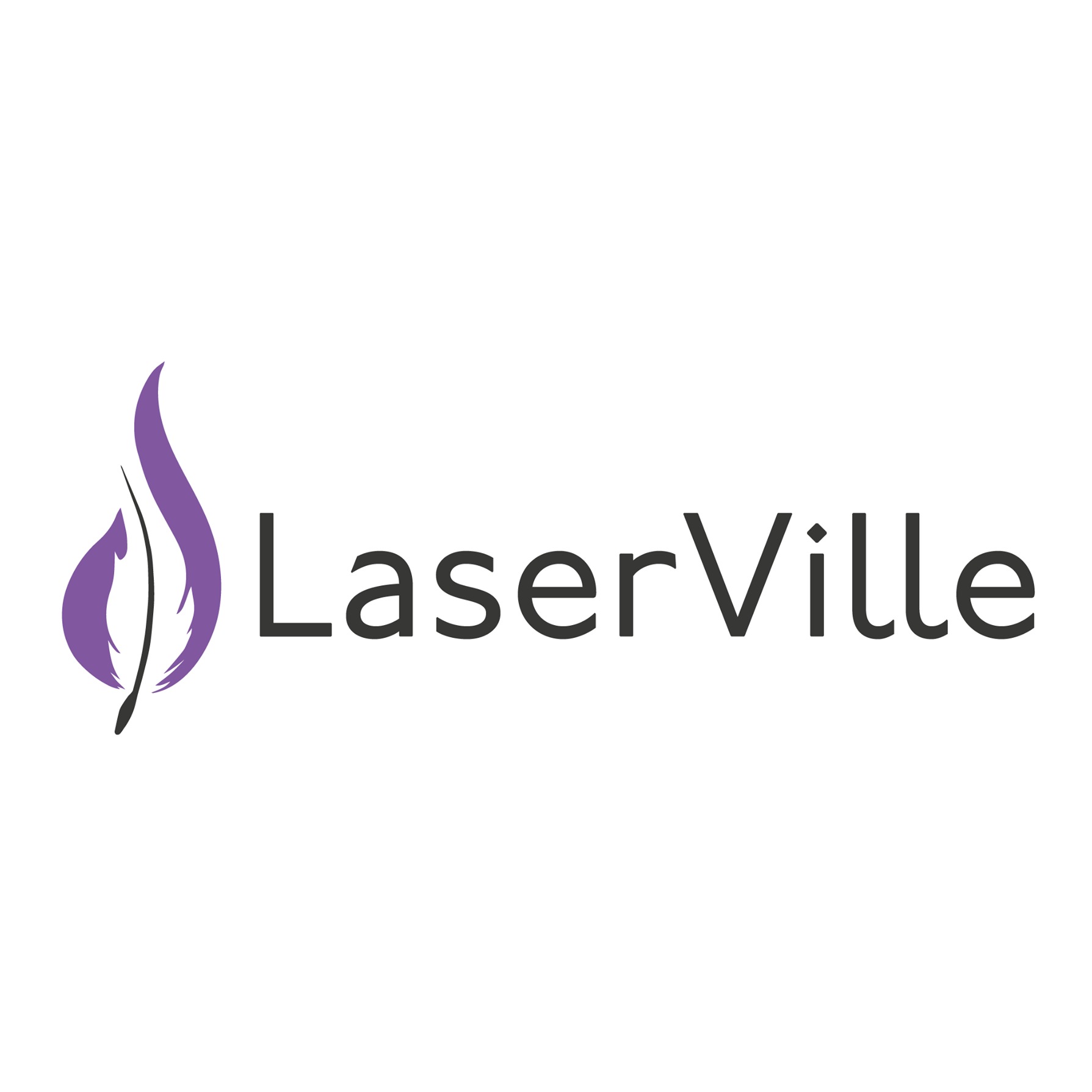 Сеть центров лазерной эпиляции "LaserVille"