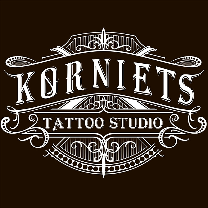 Тату салон Korniets Tattoo Studio