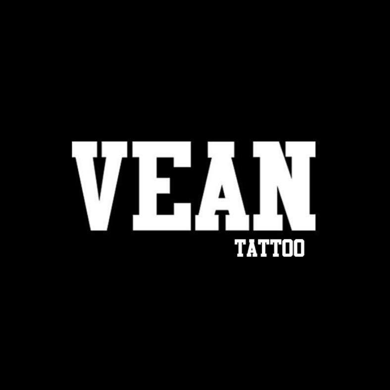 Тату студия VEAN TATTOO
