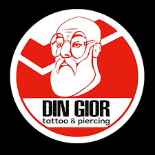 Тату студия DIN GIOR tattoo & piercing