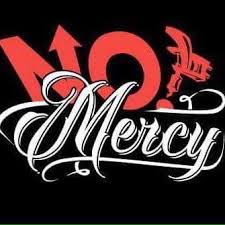 Тату-студія NO MERCY