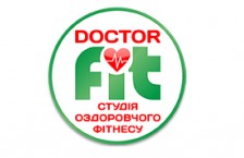 Студія оздоровчого фітнесу Doctor FIT