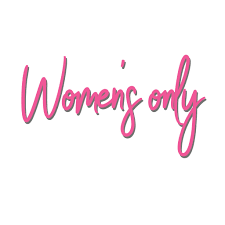 Фитнес клуб Women's only fitness