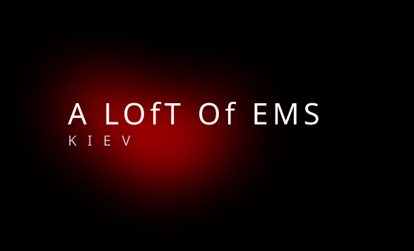 Премиум студия A LOFT of EMS