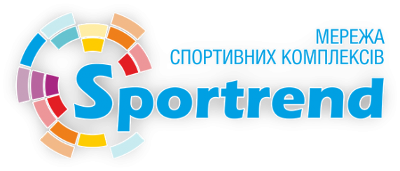 Сеть спортивных комплексов Sportrend