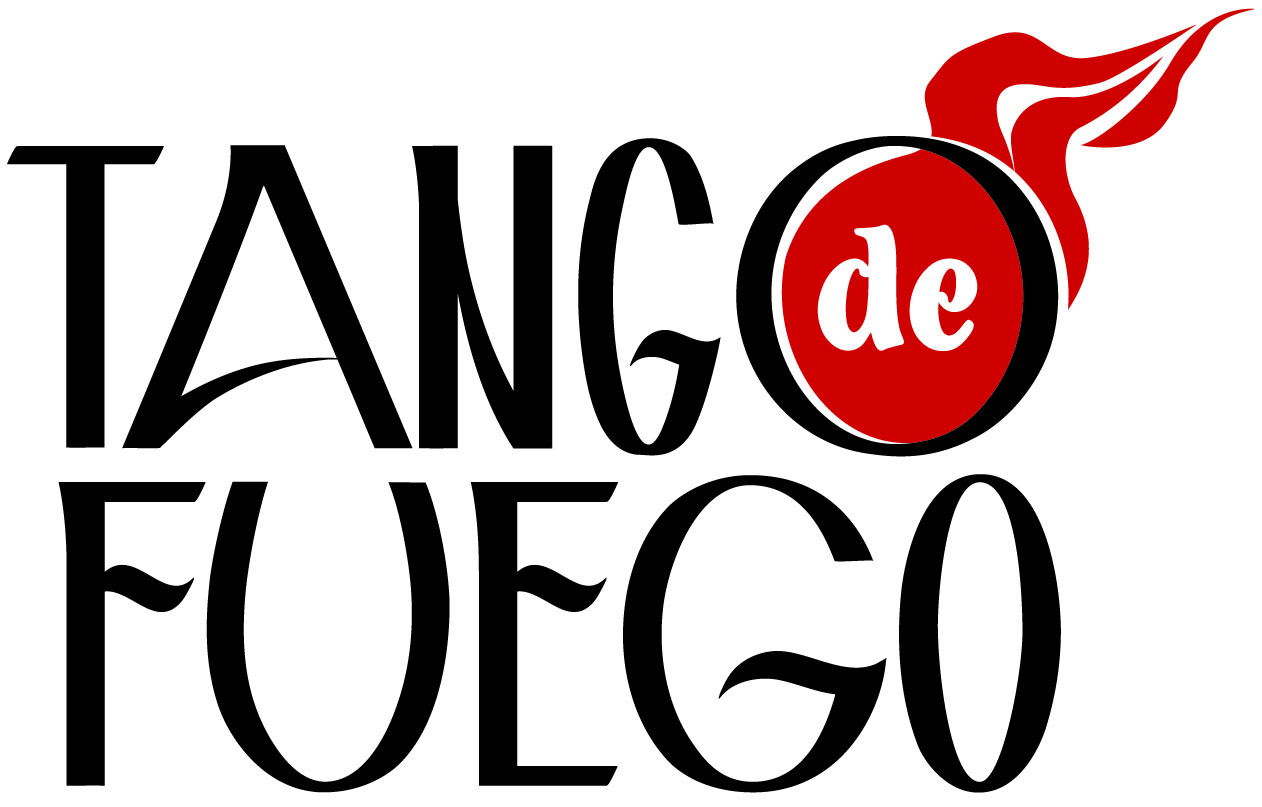 Школа танго TANGO DE FUEGO
