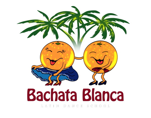 Школа латиноамериканских танцев "Bachata Blanca"