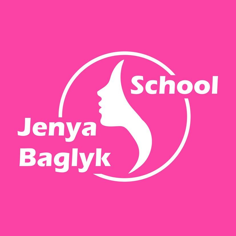 Школа фейсбілдингу Jenya Baglyk Face School