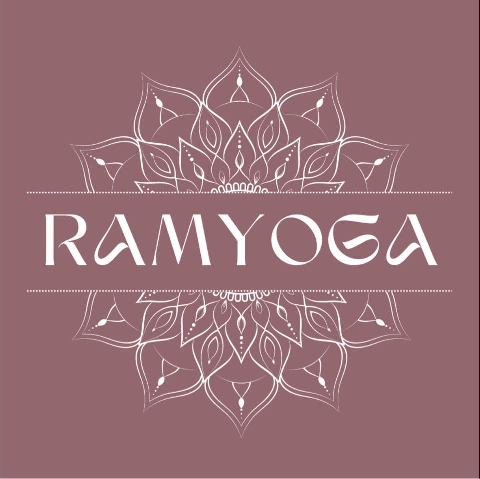 Студія Ram Yoga