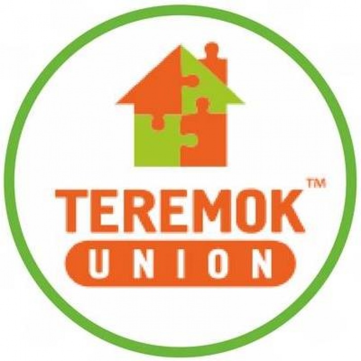 Детский обучающий центр "TEREMOK-UNION"