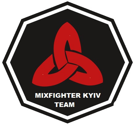 Спортивний клуб Міксфайтер