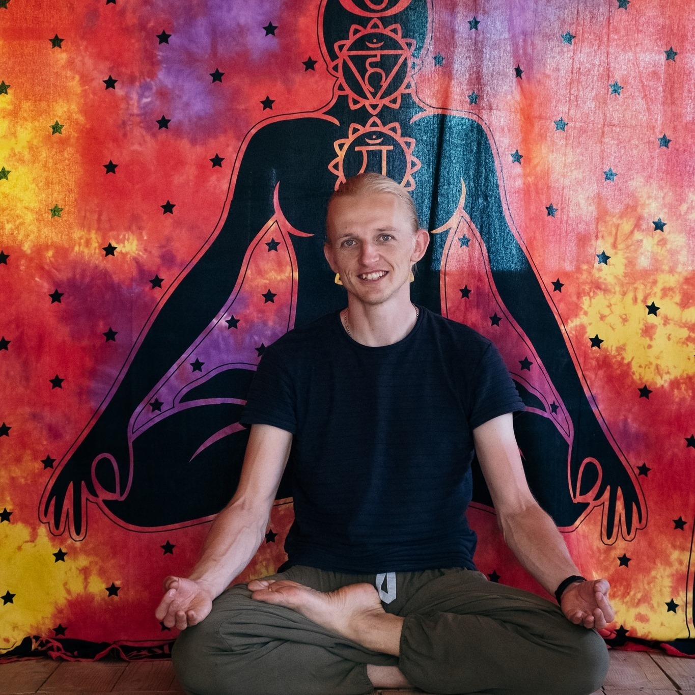 Yogaist: ретрити та тренінги