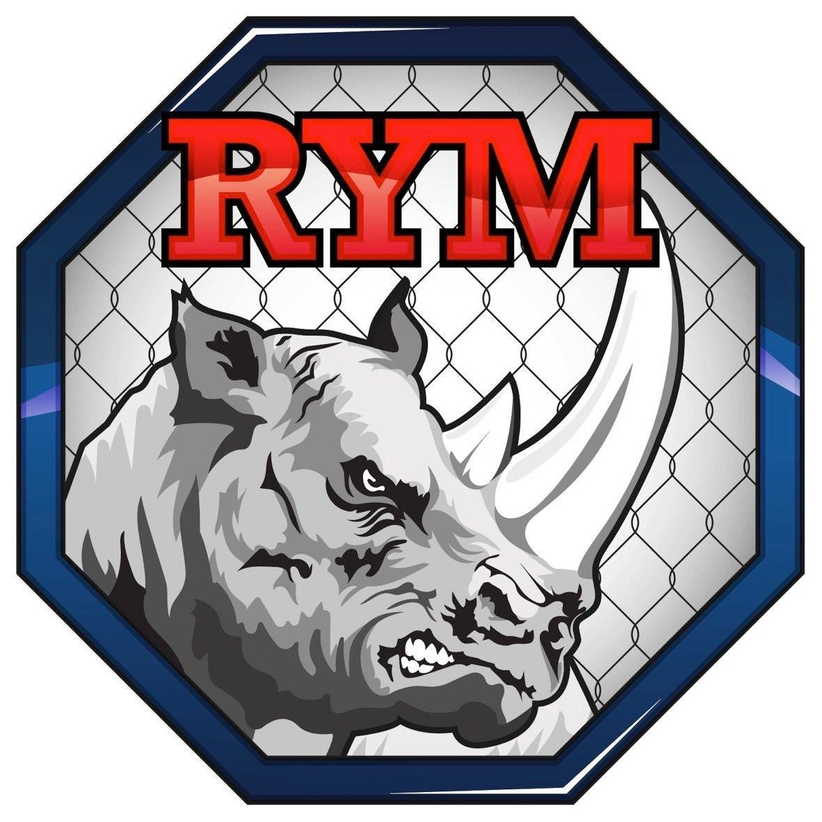 Клуб єдиноборств та фітнесу RYM