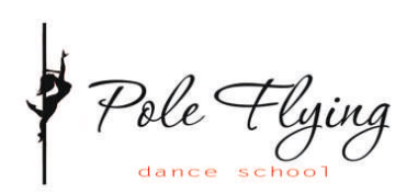Школа танца на пилоне "Pole flying"