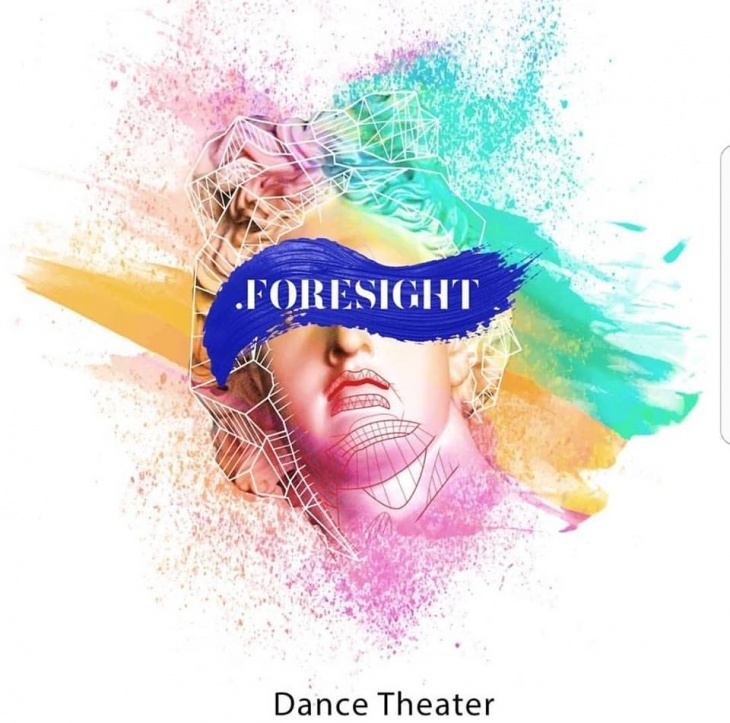 Театр танца «Foresight»
