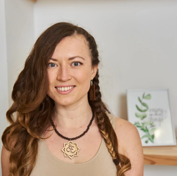 Студія йоги Yogagnessa