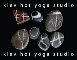 Студія йоги Hot Yoga Studio