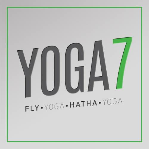Студія йоги Yoga 7