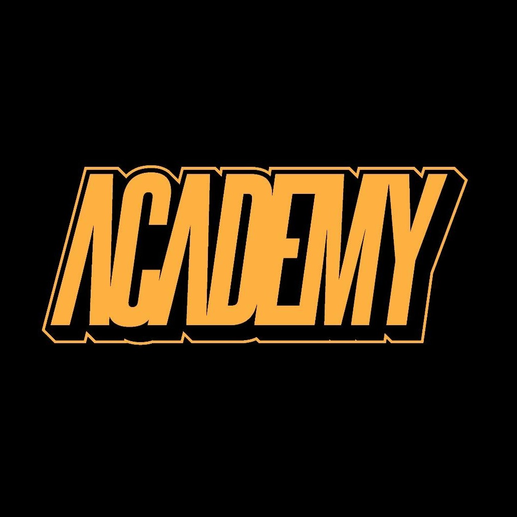 Фітнес-клуб ACADEMY
