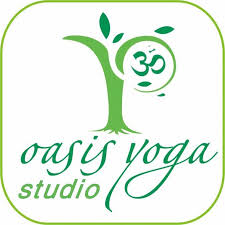 Студія йоги Oasis Yoga studio