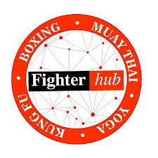 Спортивний клуб Fighter hub