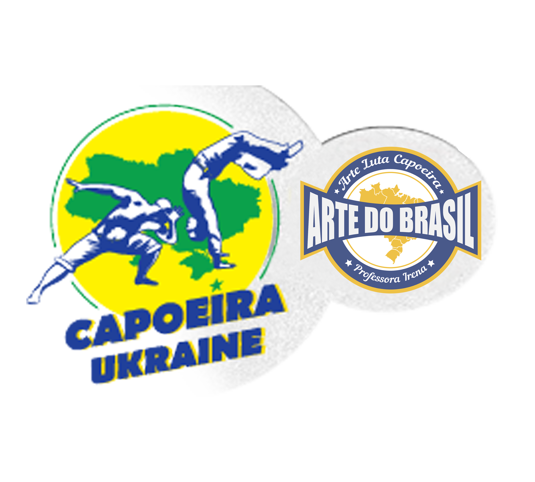 Гурт "Капоейра Україна"