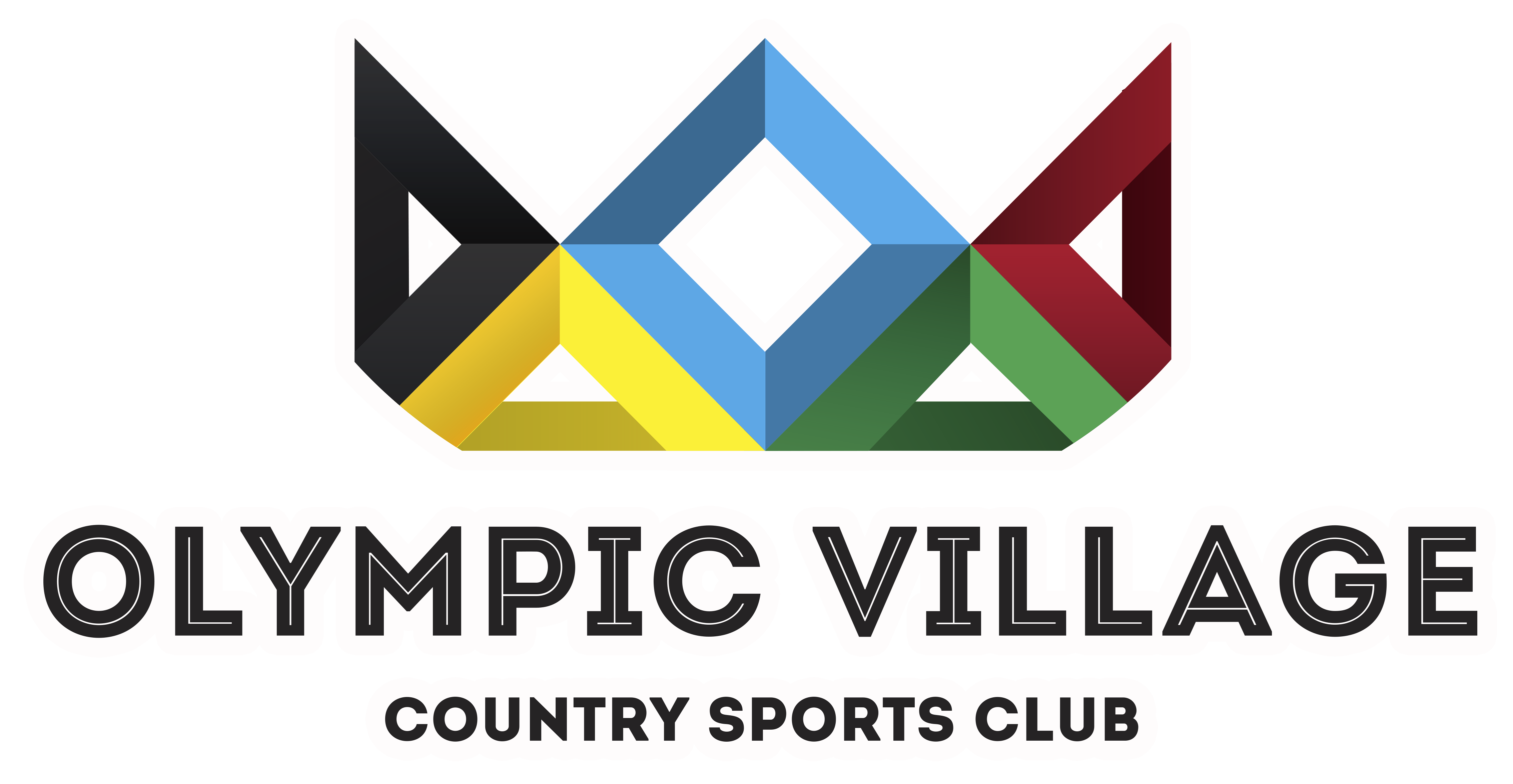 Спортивный комплекс Olympic Village