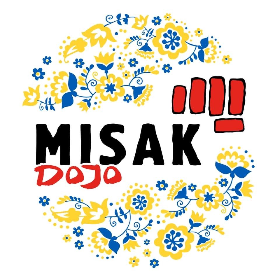 Спортивний клуб Misak Dojo