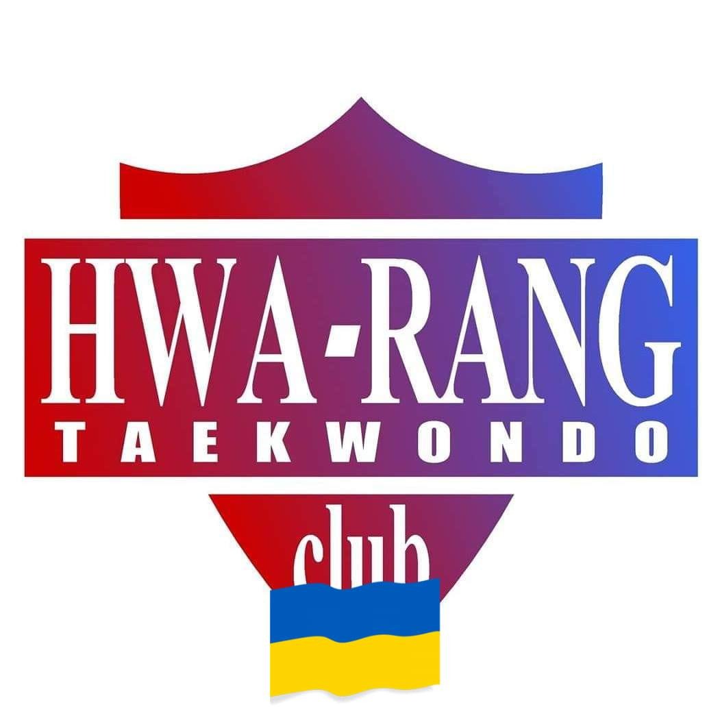 Спортивний клуб олімпійського тхеквондо HWA-RANG