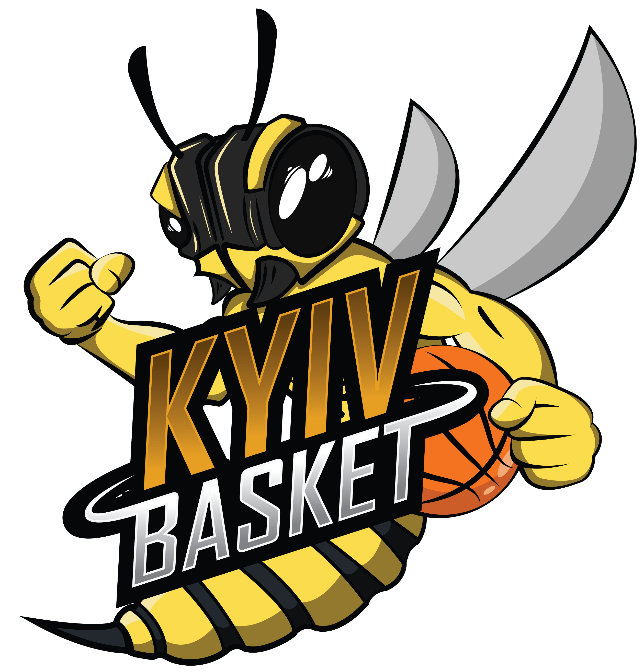 Баскетбольная команда "Киев-Баскет"