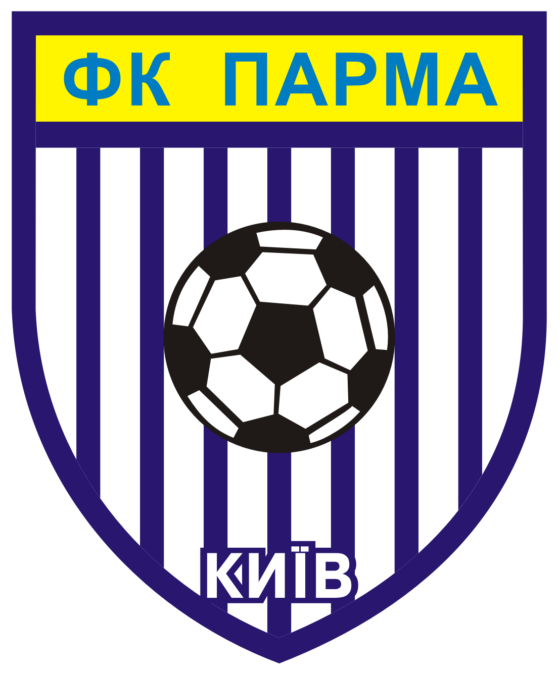 Футбольний клуб «Парма»